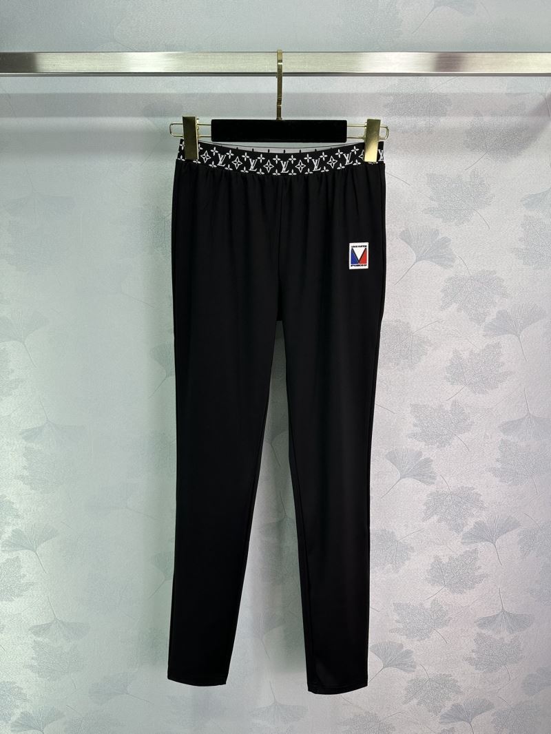 Louis Vuitton Long Pants